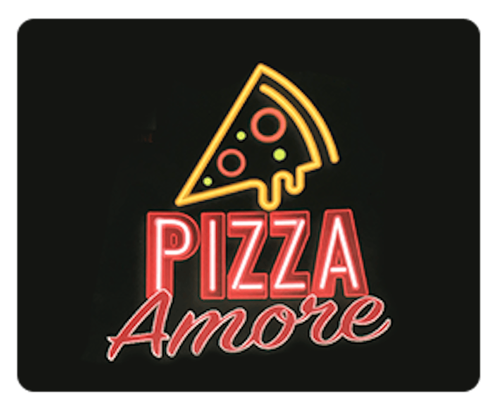 Pizza Amore Logo