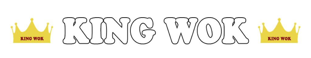 King Wok Logo