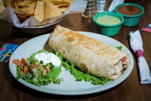 BURRITOS Image