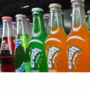 Imported Drink Image