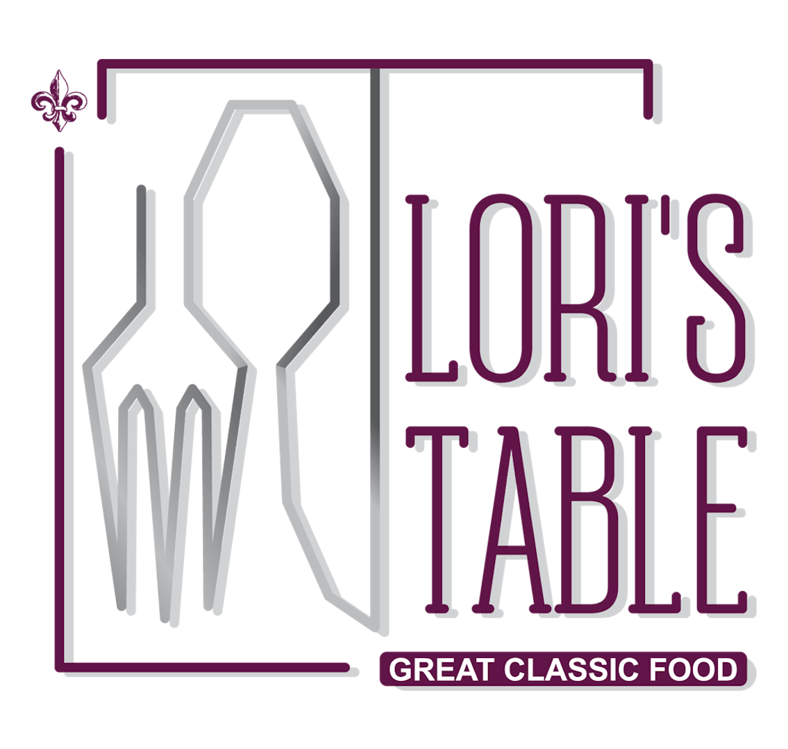 LORI'S TABLE