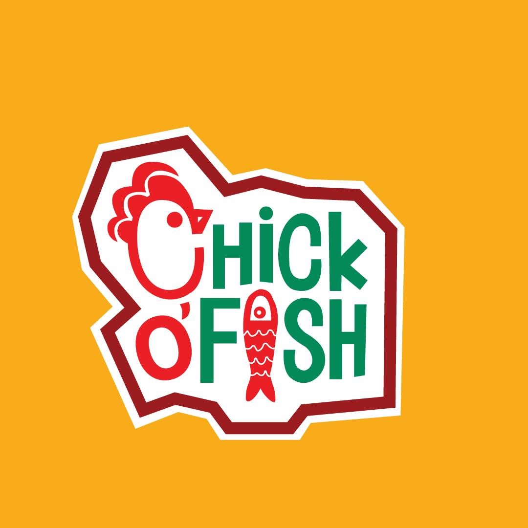 Chick-O-Fish (Industrial Drive) restaurant in Louisiana - healthy menu with nutrition facts and calories