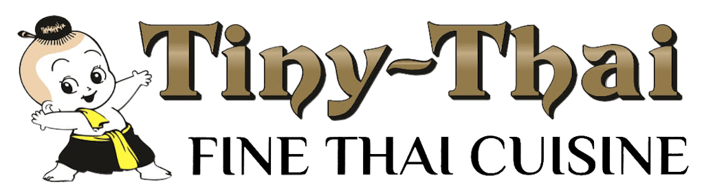 Tiny Thai Logo