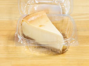 Cheesecake Image