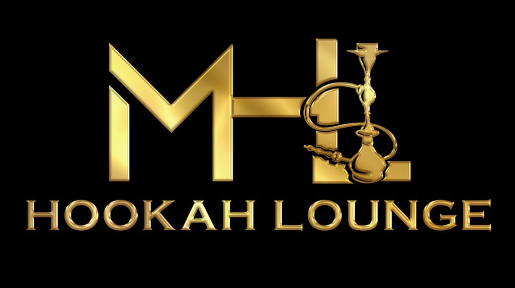 MHL Hookah Lounge Logo