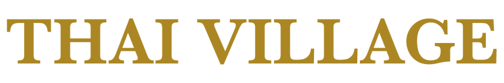Thai Village Logo