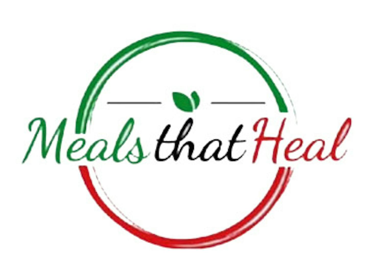 Meals that Heal