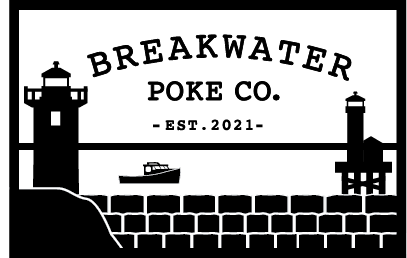 Breakwater Poke Company - GLOUCESTER, MA 01930 (Menu & Order Online)