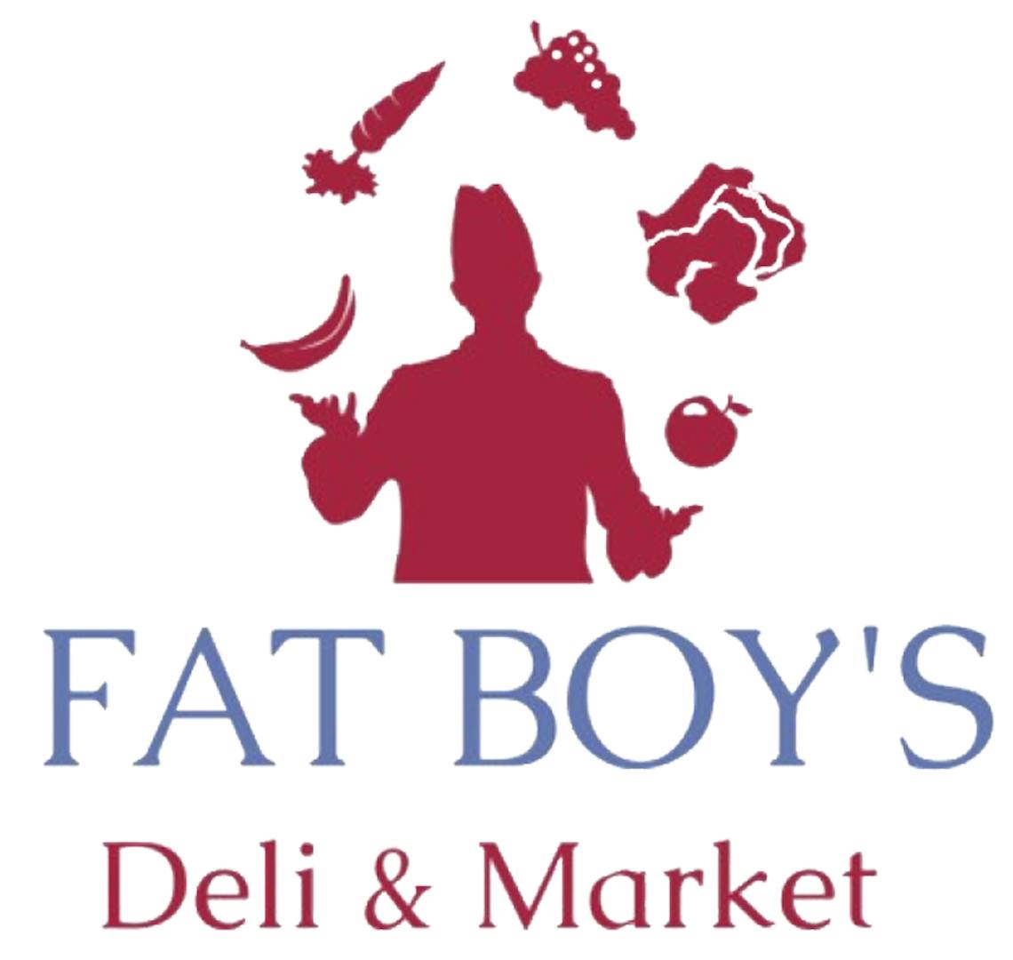Home Fat Boy’s Deli & Market
