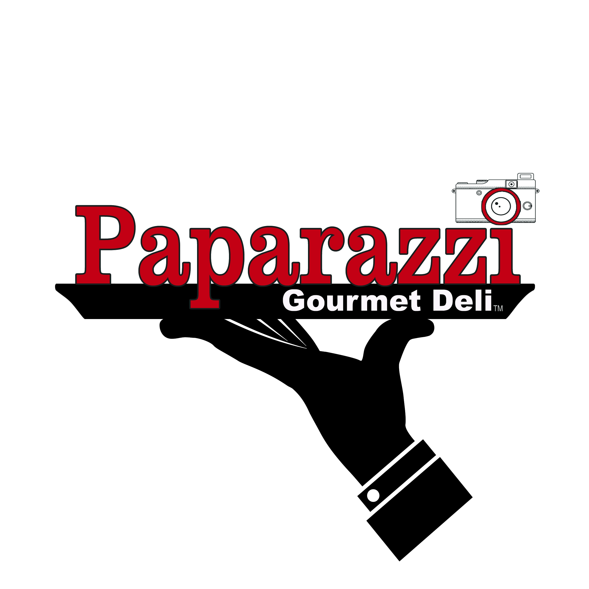 Restaurant Logo