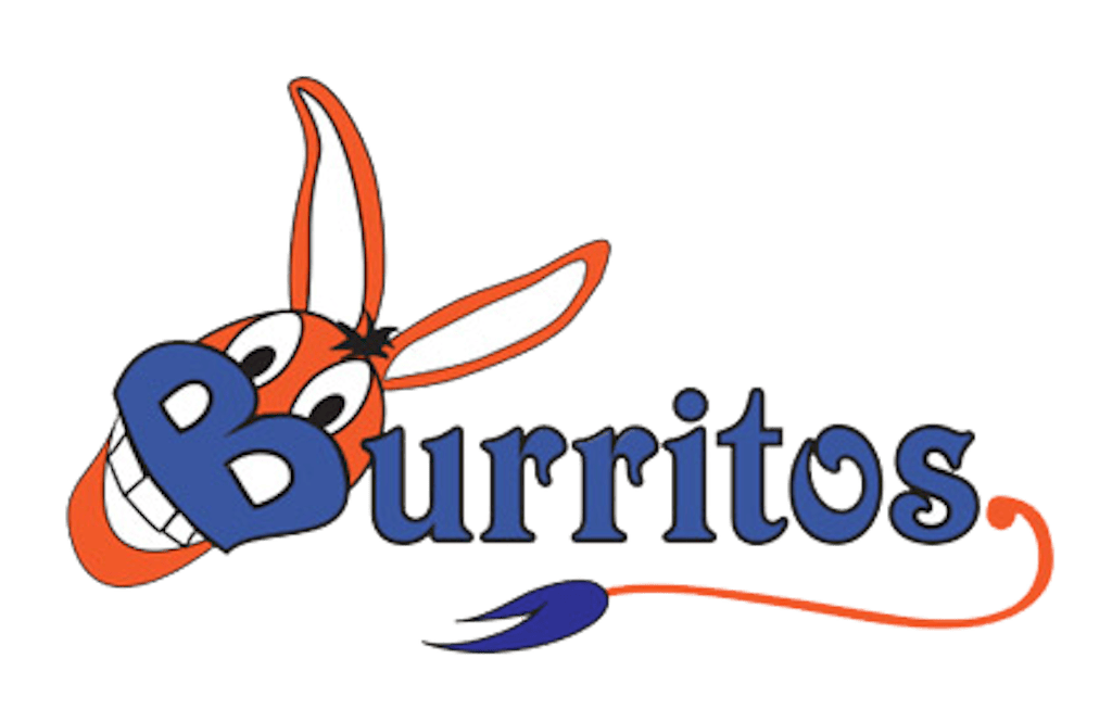 Burritos  Logo