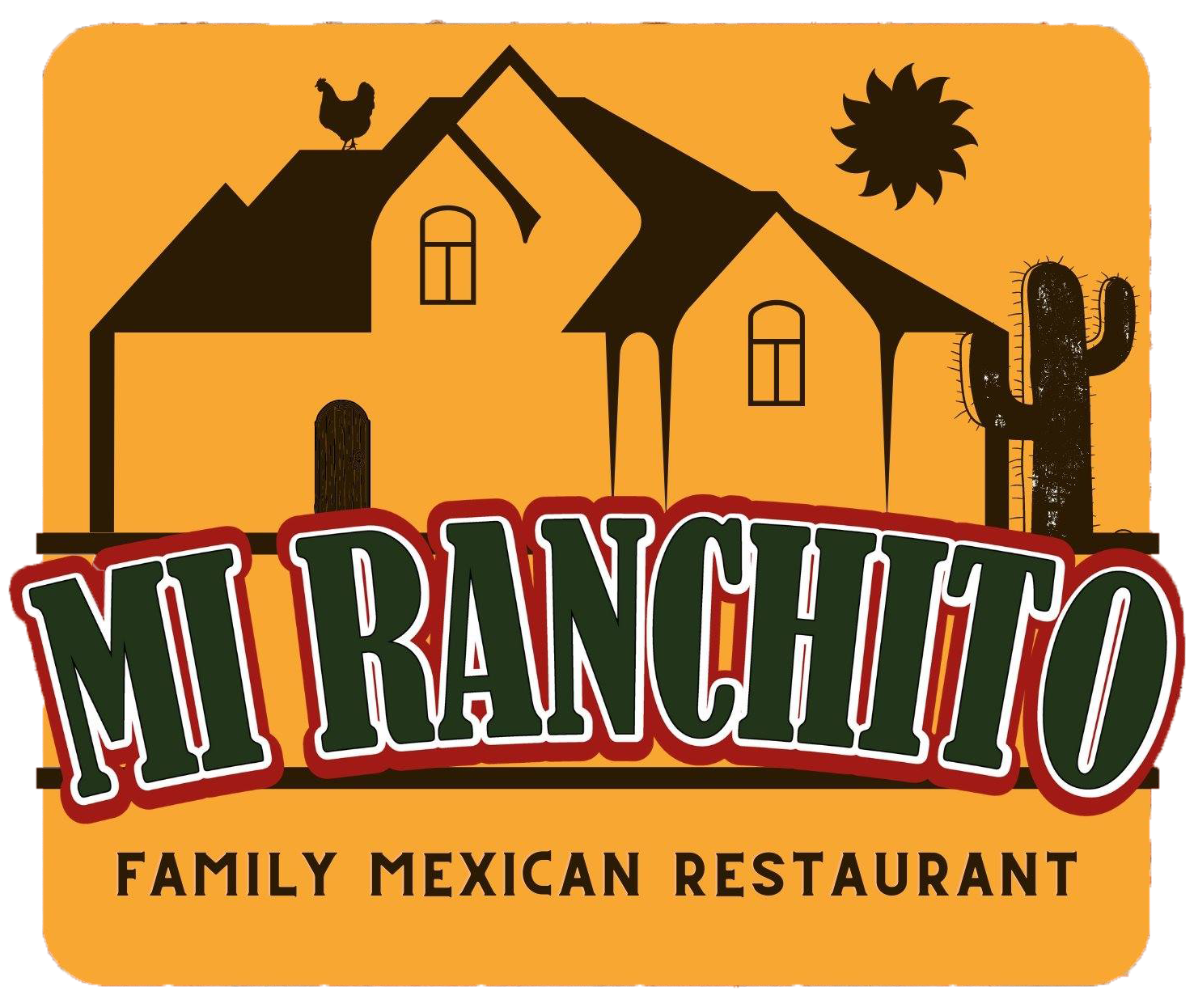 Restaurant Logo