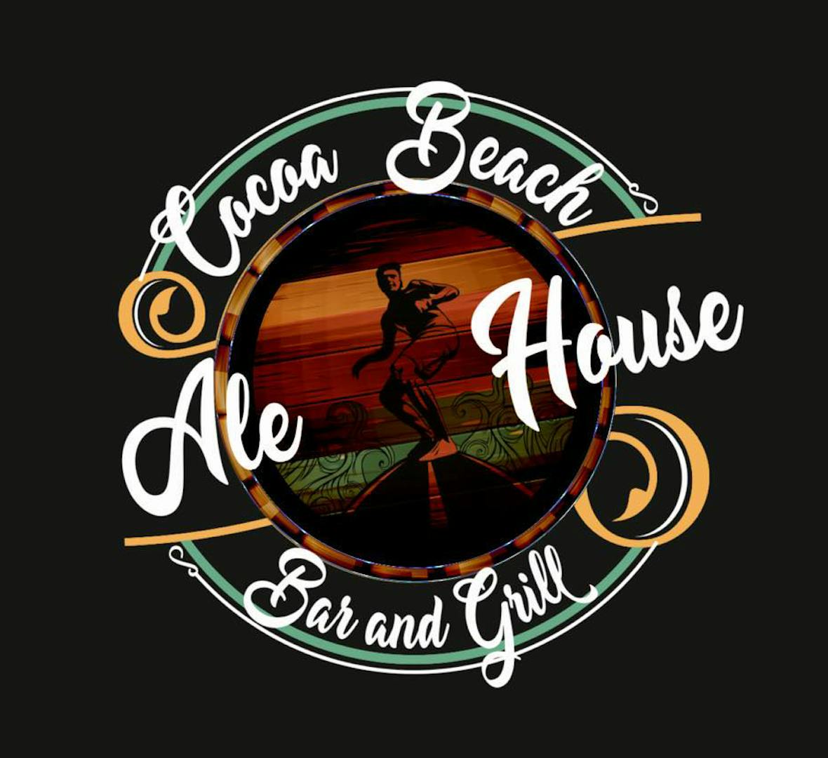 Home Cocoa Beach Ale House