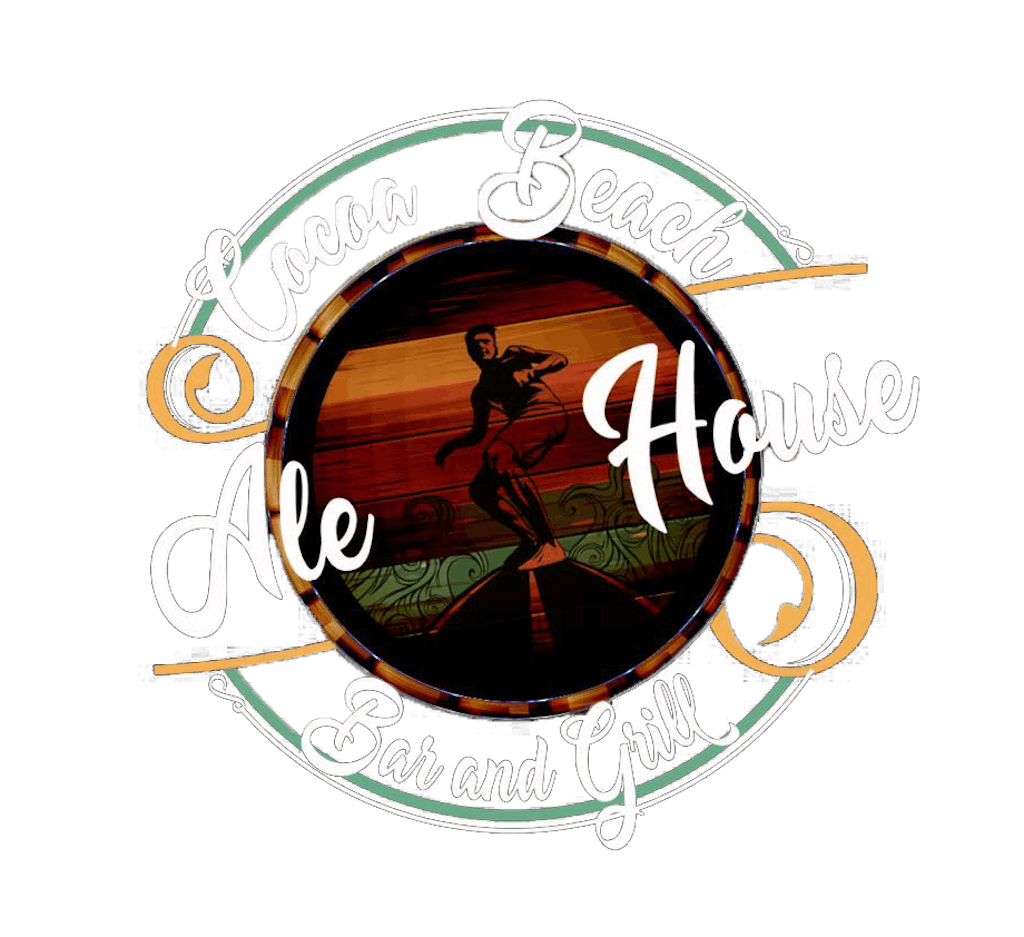 Cocoa Beach Ale House Cocoa Beach, FL 32931 (Menu & Order Online)