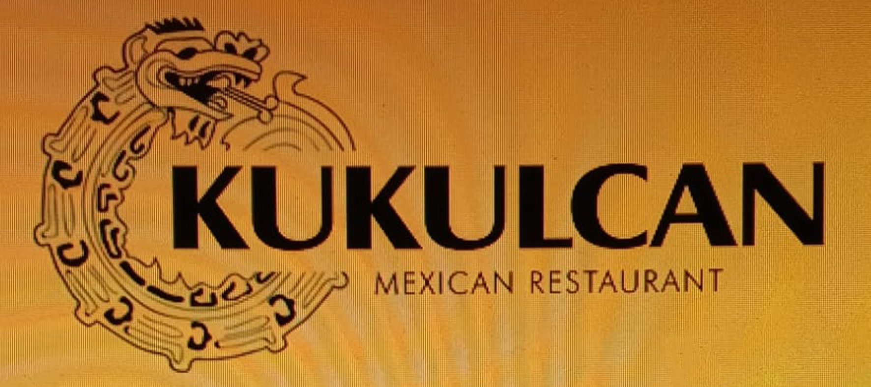 Restaurant Logo