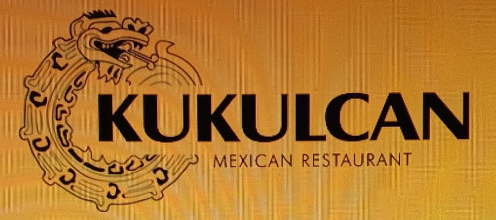 Kukulcan Mexican Restaurant  Logo