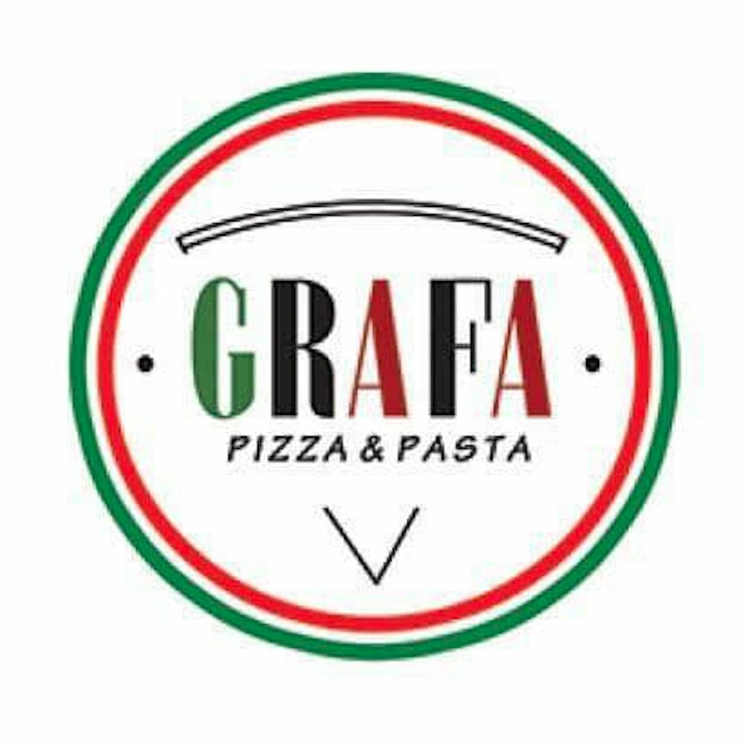GRAFA PIZZA & PASTA
