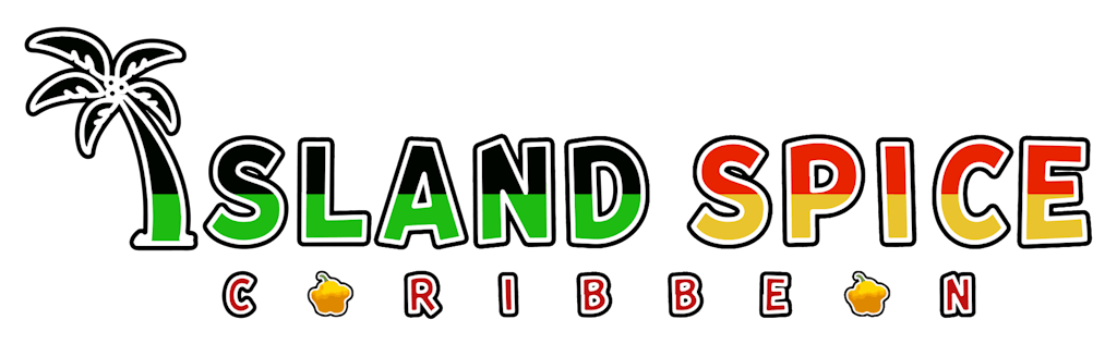 Island Spice Logo