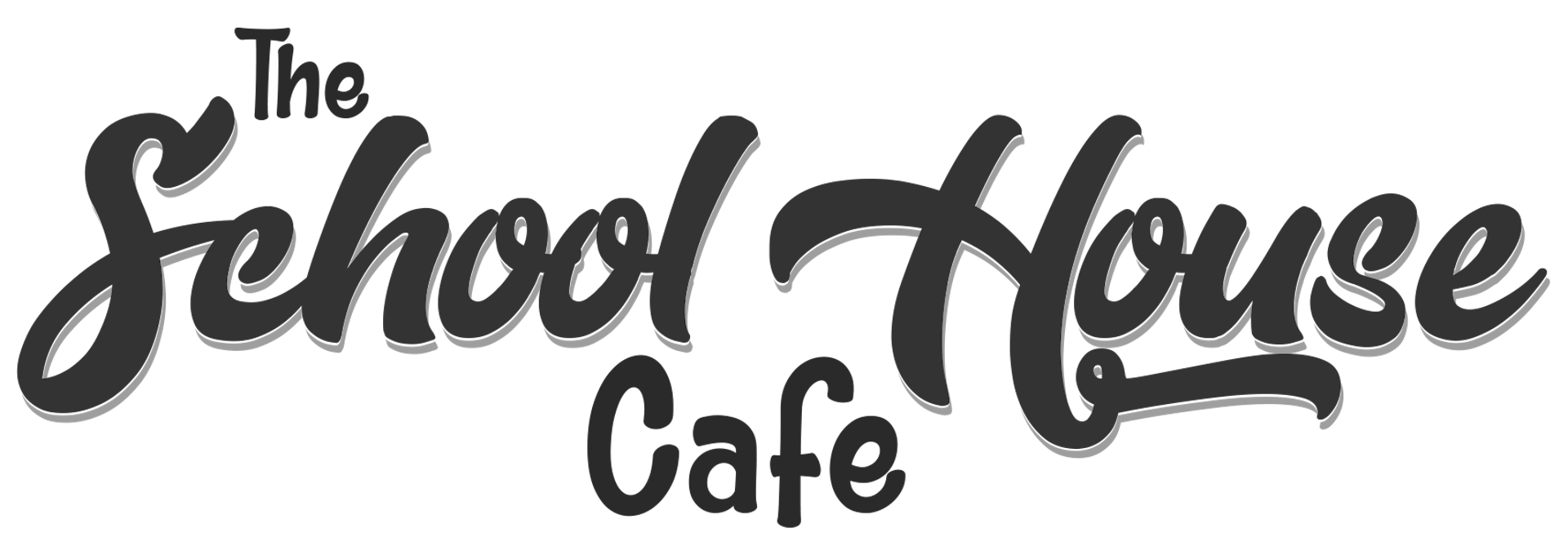 SCHOOL HOUSE CAFE'