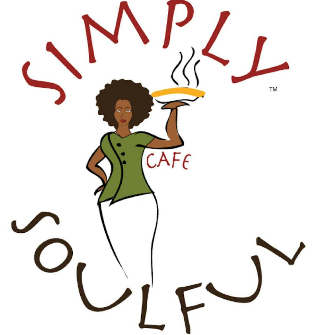 Simply Soulful Cafe
