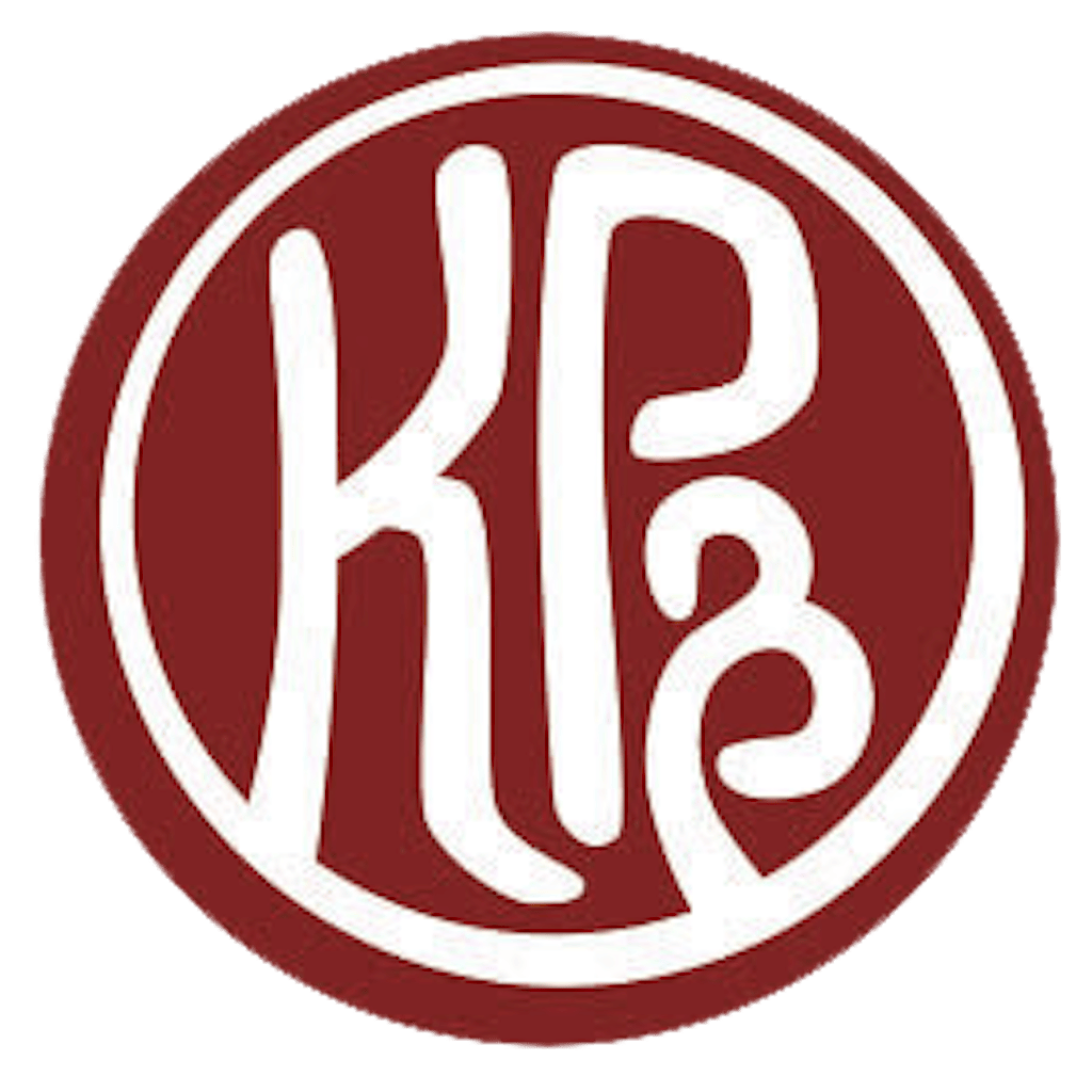 KPB Asian Bistro Logo