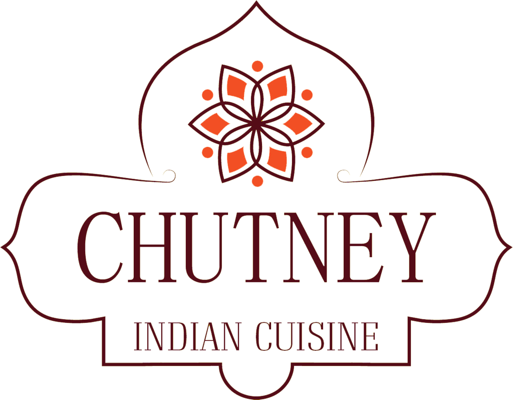 Chutney Indian Cuisine Logo