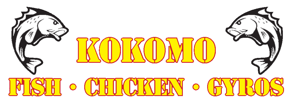 Restaurant Logo