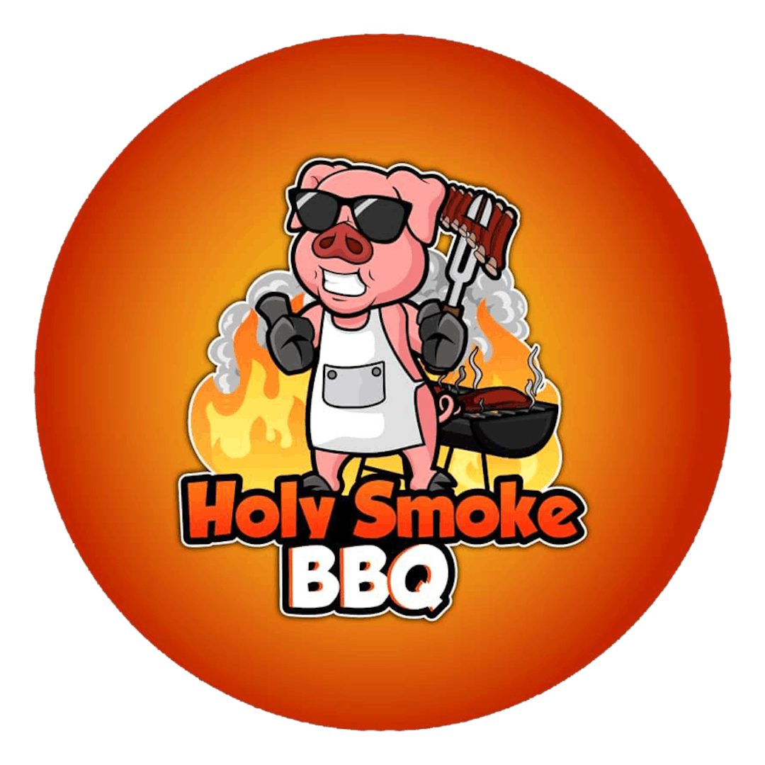 Home - Holy Smoke BBQ