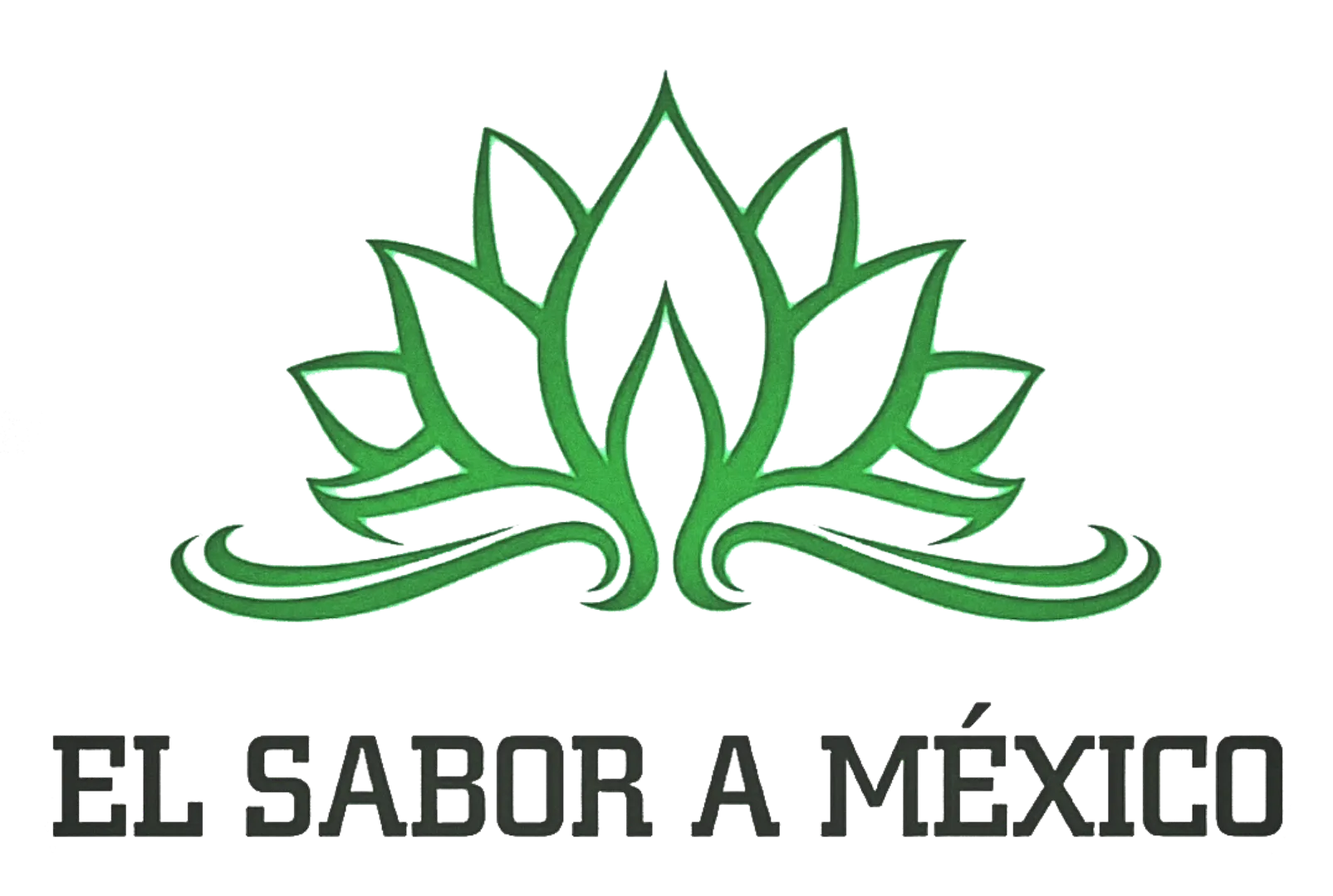 El Sabor a Mexico - service preview