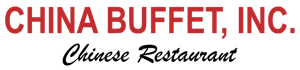 China Buffet Logo