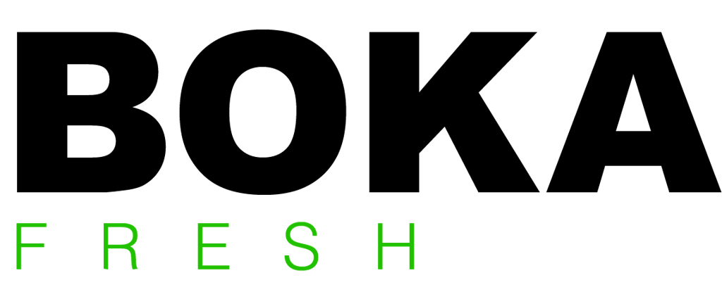 Bokafresh Logo