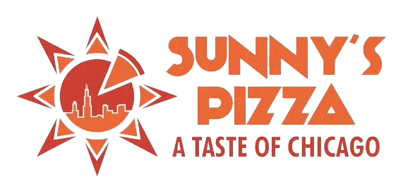 Sunny's Pizza & Wings Logo