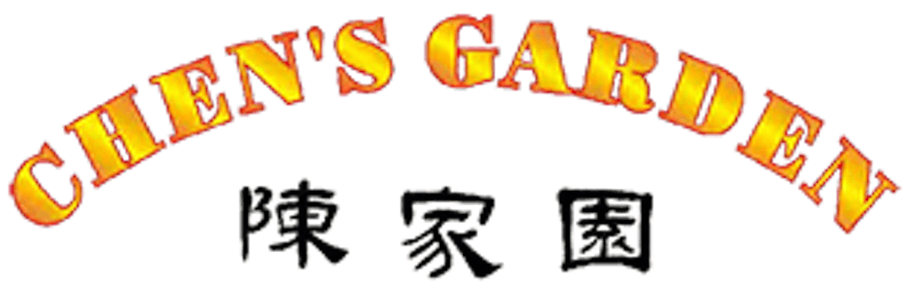 Chen's Garden Restaurant Logo