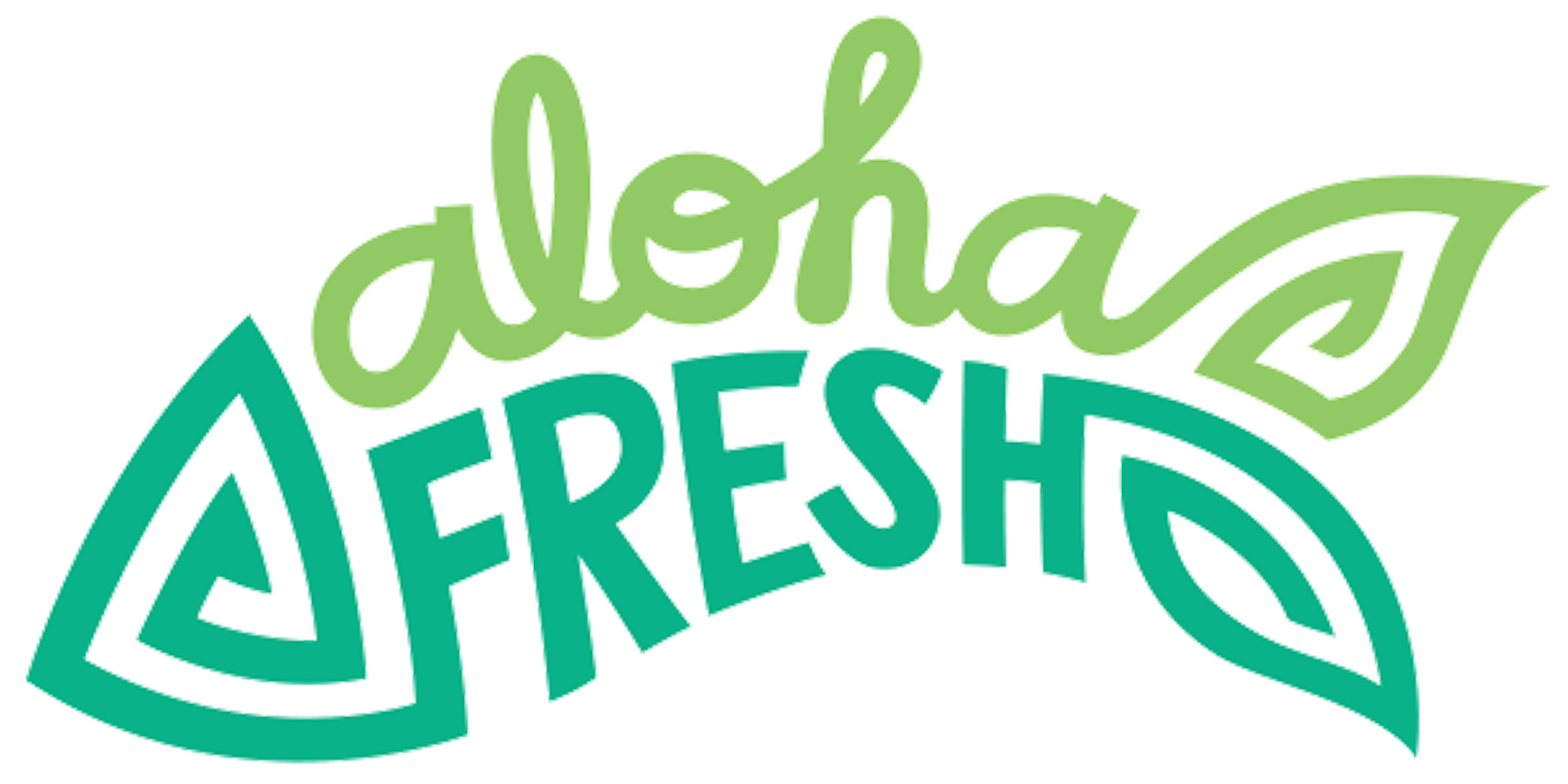 Aloha Fresh