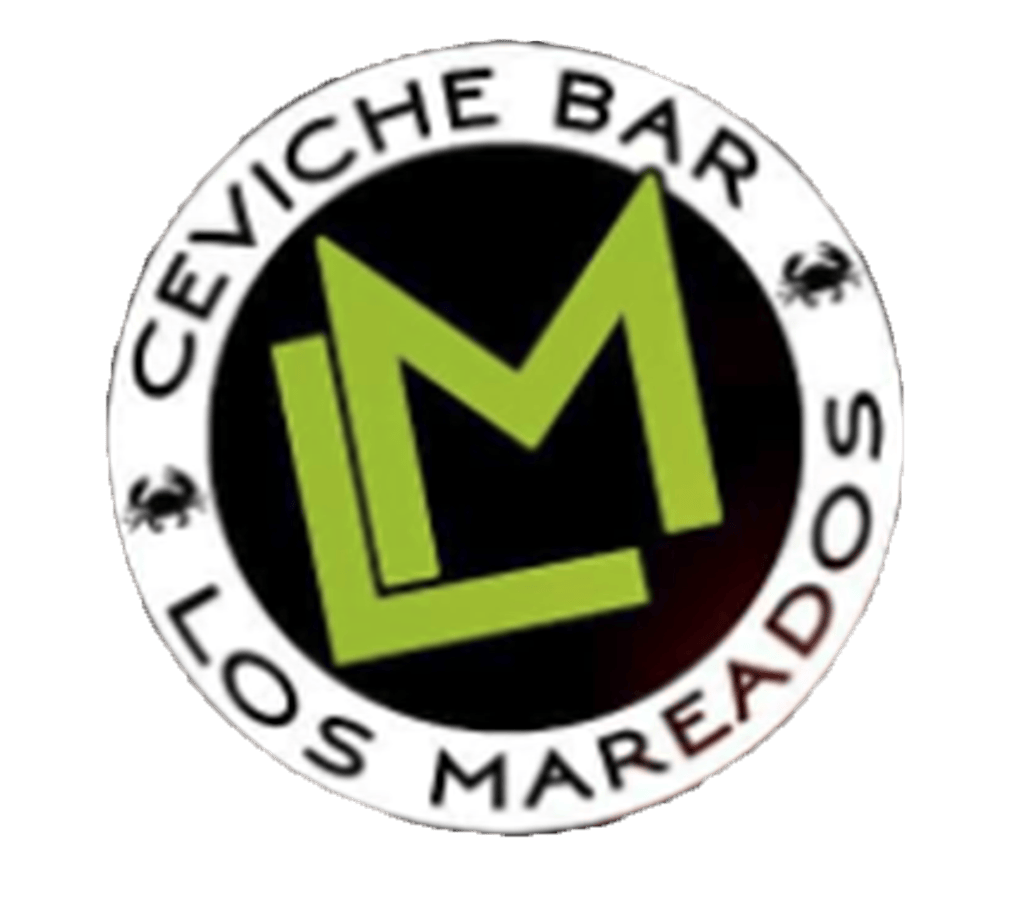 Los Mareados Logo