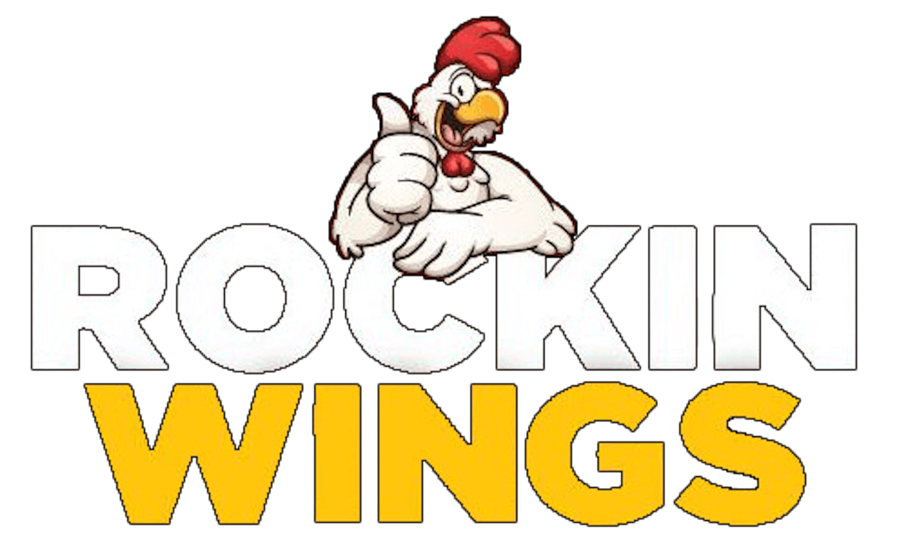 Rockin Wings