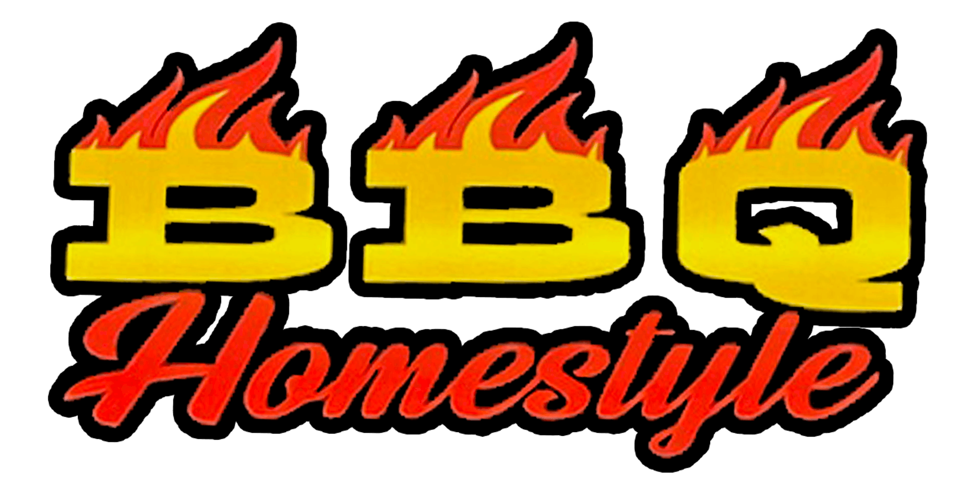 Home - Homestyle Barbecue