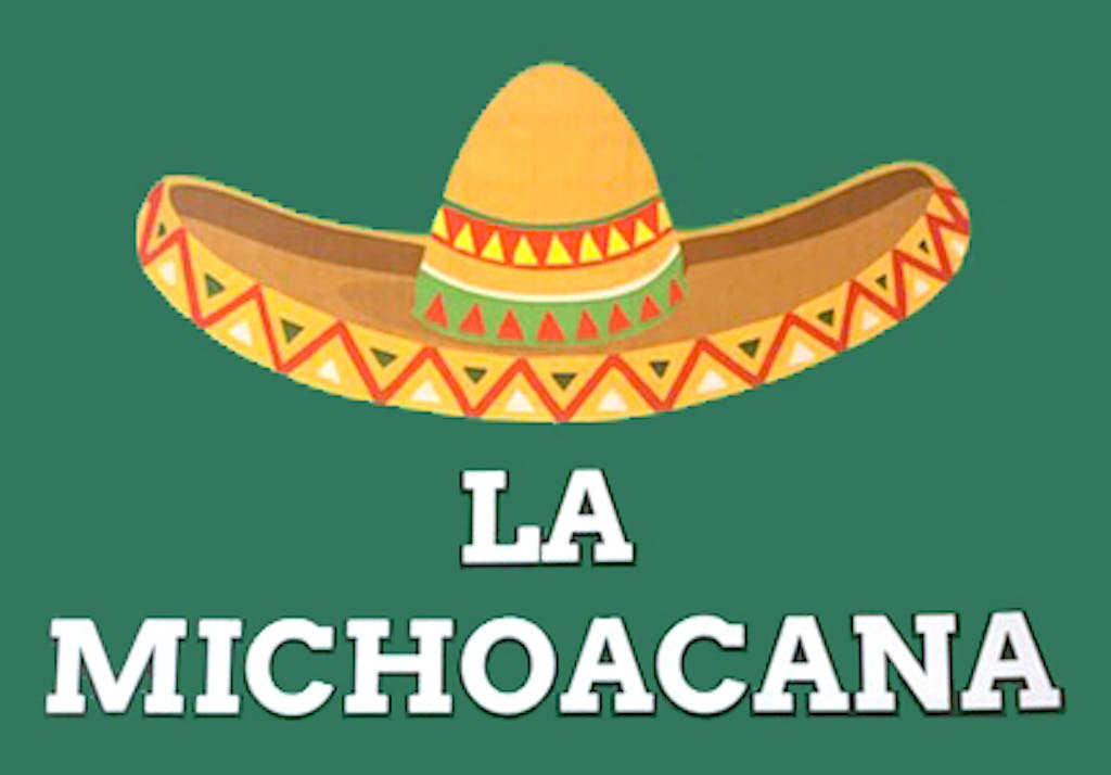 La Michoacana Logo