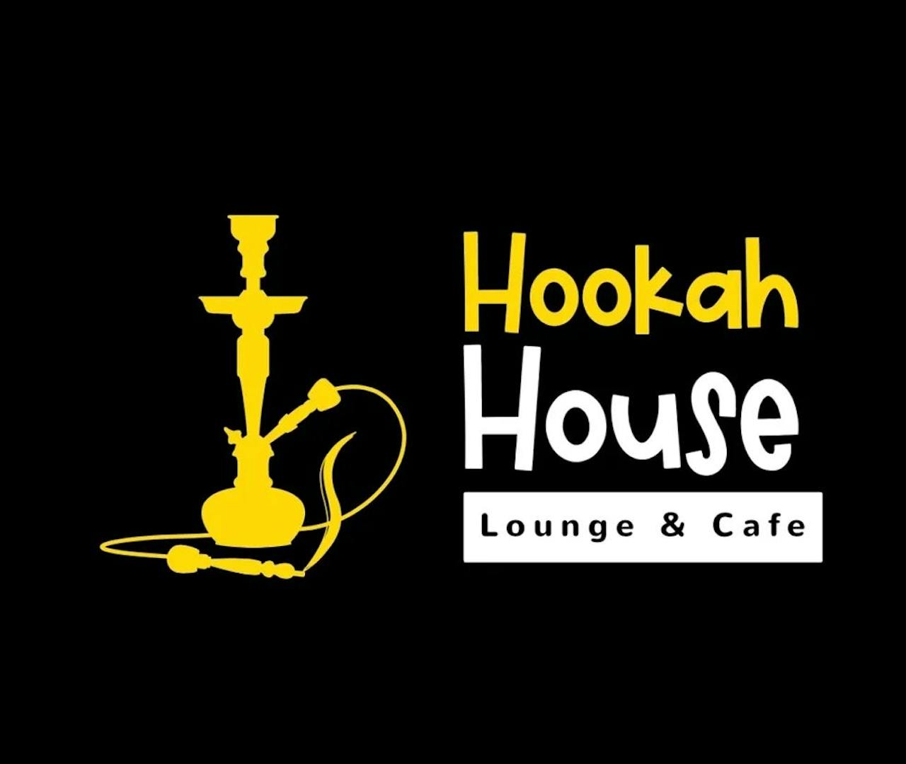 HOOKAH HOUSE