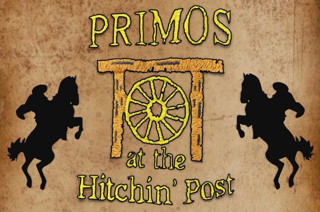 Primos Taqueria Logo