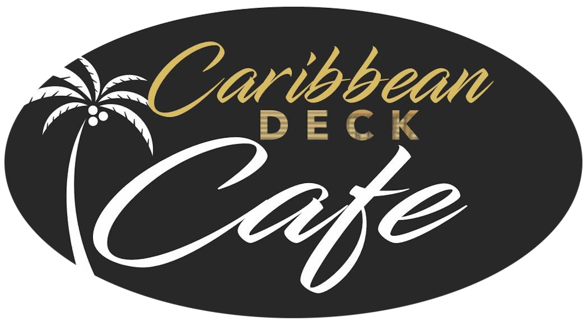 Caribbean Deck Cafe