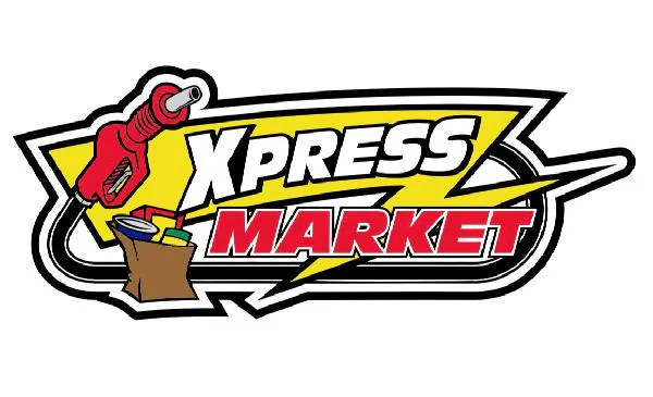 XPRESS MARKET 01 cover