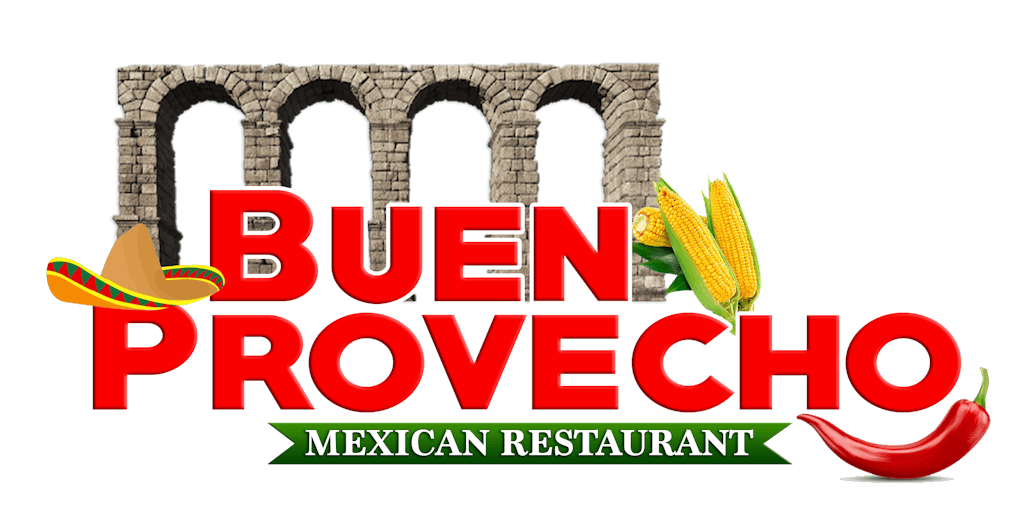 Buen Provecho Logo
