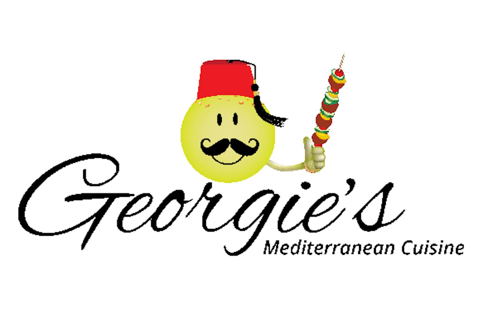 Georgies Mediterranean cuisine Riverside