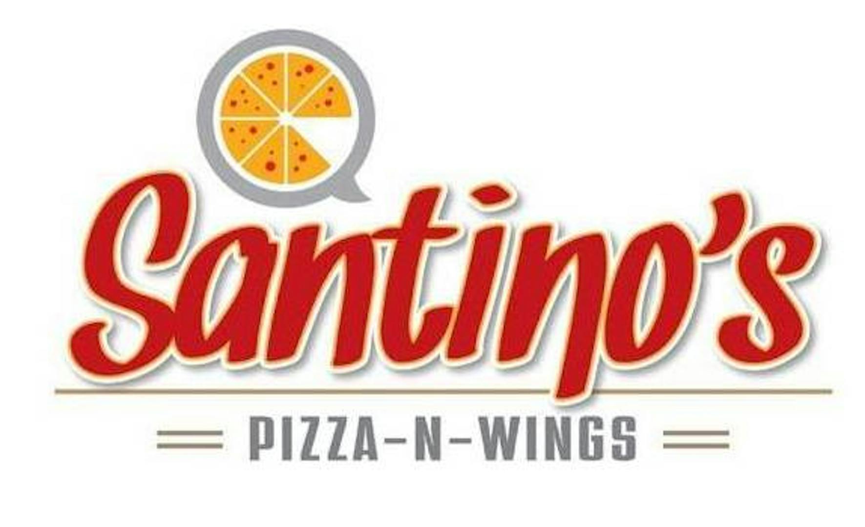 Home - Santino's Pizza N Wings