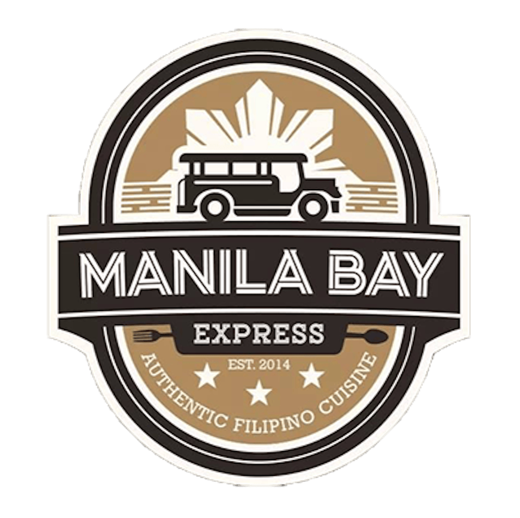 Manila Bay Express (Order Online) Logo