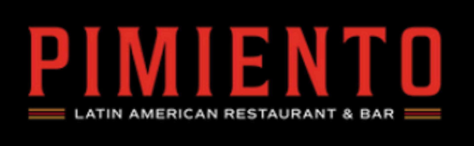 Pimiento Latin American Restaurant