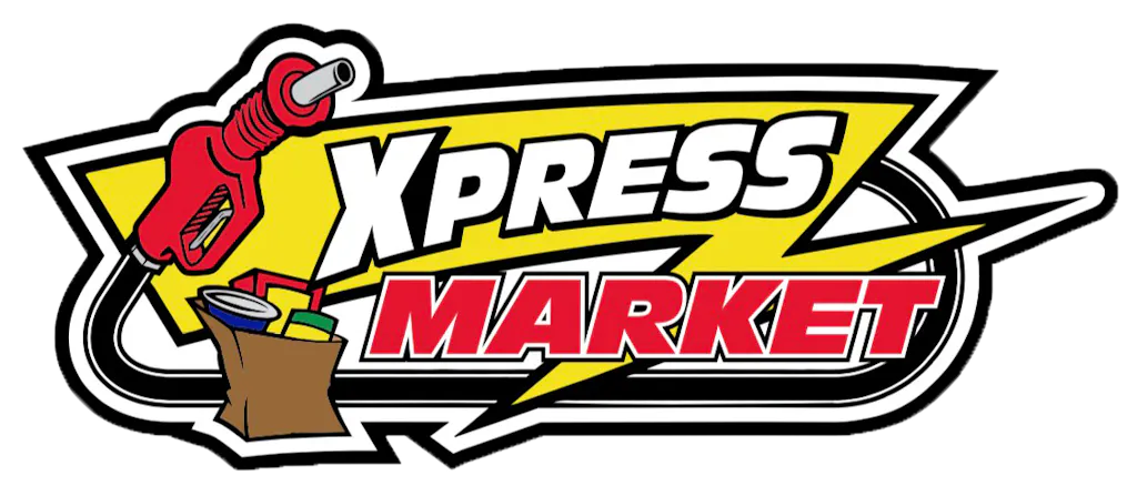 XPRESS MARKET 01 Logo