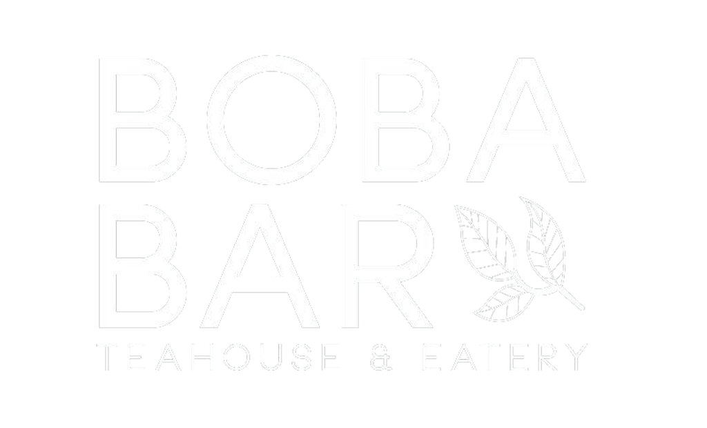 Boba Bar Logo