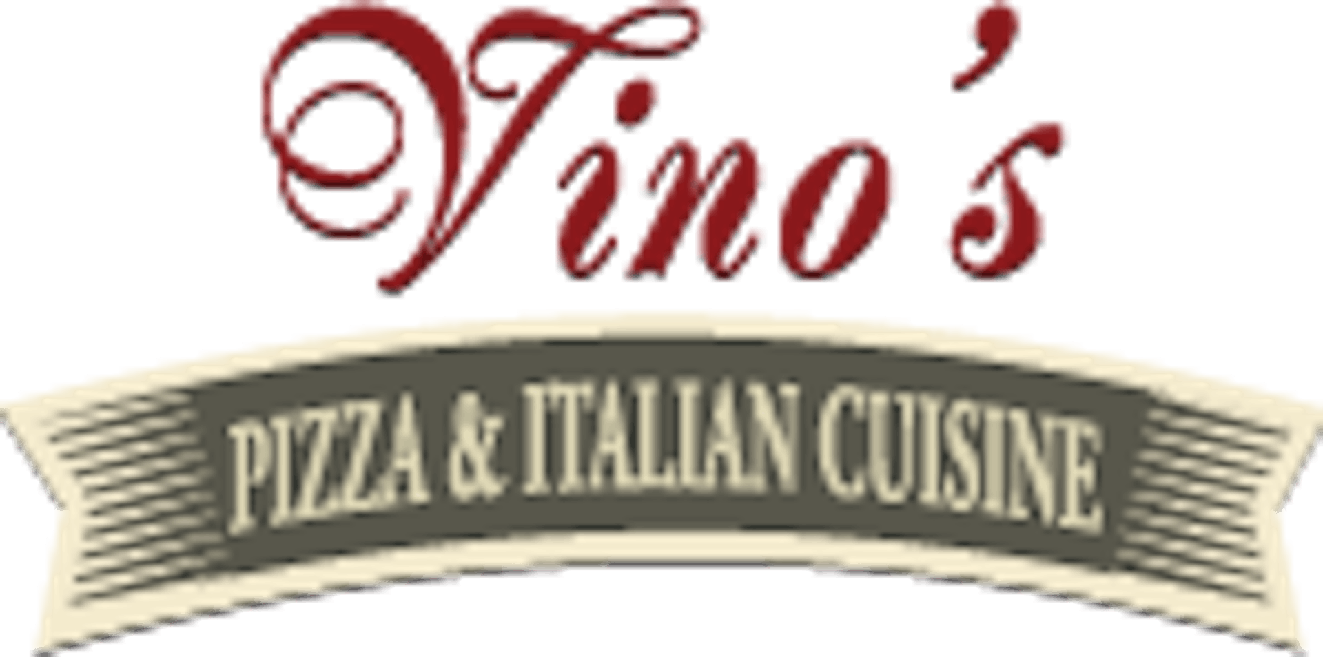 Vino's Pizza & Grill